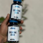 کراتین 3000 برند اپلاید