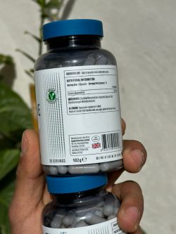 کراتین 3000 برند اپلاید - تصویر 2