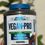 وگن پرو برند اپلاید