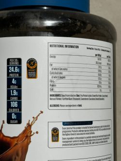 وگن پرو برند اپلاید - تصویر 3