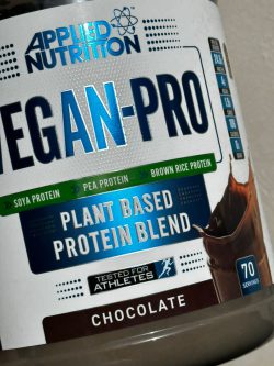 وگن پرو برند اپلاید - تصویر 2