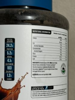 کازئین برند اپلاید - تصویر 3