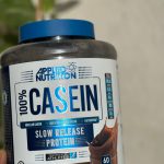 کازئین برند اپلاید