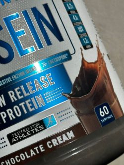 کازئین برند اپلاید - تصویر 2