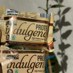 شکلات بار برند اپلاید(تک)