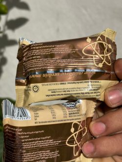 شکلات بار برند اپلاید(تک) - تصویر 2