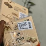 شکلات بار برند اپلاید(بسته ای)