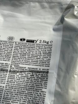 کازئین برند مای پروتئین - تصویر 2