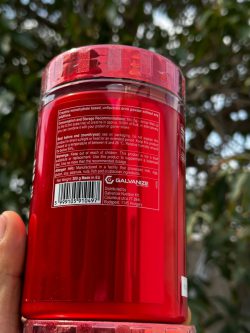 کراتین مونوهیدرات برند گالوانیزه - تصویر 3