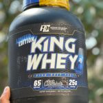 کینگ وی طرح جدید برند رونی کلمن