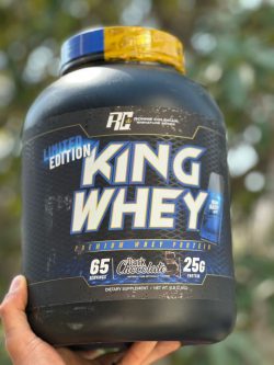 IMG-20230223-WA0004 کینگ وی طرح جدید برند رونی کلمن - تصویر 1