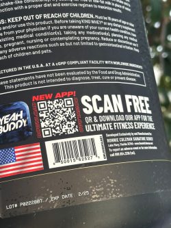 کینگ وی طرح جدید برند رونی کلمن - تصویر 2