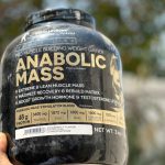 آنابولیک مس برند کوین لورون