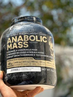 IMG-20230306-WA0001 آنابولیک مس برند کوین لورون - تصویر 1