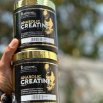 کراتین آنابولیک برند کوین لورون