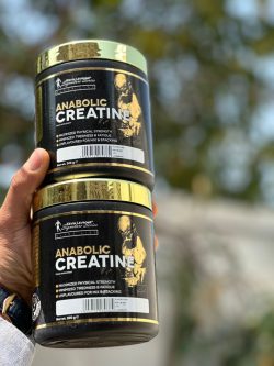 کراتین آنابولیک برند کوین لورون - تصویر 1