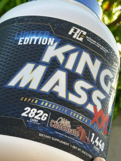 کینگ مس ایکس ال طرح جدید رونی کلمن - تصویر 4