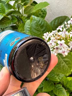 گلوتامین کپسولی برند بی پی آی - تصویر 3