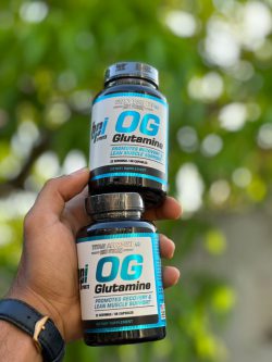 IMG-20230512-WA0030 گلوتامین کپسولی برند بی پی آی - تصویر 1