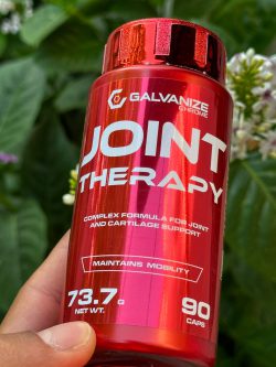 جوینت تراپی برند گالوانیزه - تصویر 2