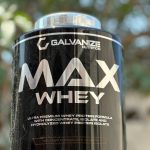 مکس وی برند گالوانیزه