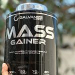 مس گینر برند گالوانیزه