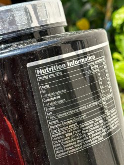 مس گینر برند گالوانیزه - تصویر 2