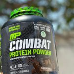 وی Combat برند  MP