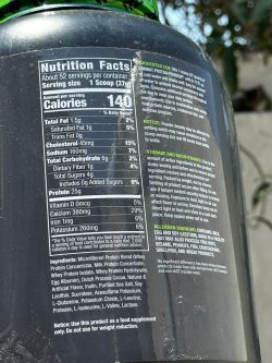 وی Combat برند  MP - تصویر 2