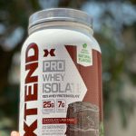 پرو وی ایزوله برند اکستند