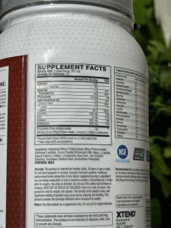 پرو وی ایزوله برند اکستند - تصویر 2