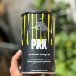 مولتی ویتامین انیمال برند یونیورسال