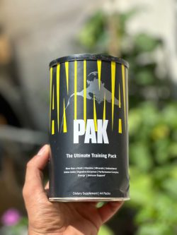 مولتی ویتامین انیمال برند یونیورسال - تصویر 1