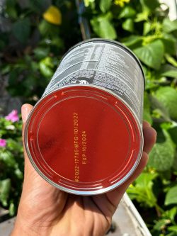 مولتی ویتامین انیمال برند یونیورسال - تصویر 2