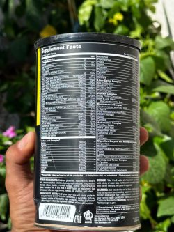 مولتی ویتامین انیمال برند یونیورسال - تصویر 3