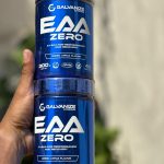 EAA زیرو برند گالوانیزه