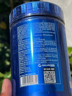 EAA زیرو برند گالوانیزه - تصویر 3