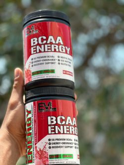 BCAA برند ای وی ال - تصویر 1