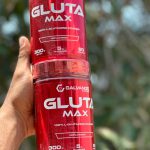 گلوتامین برند گالوانیزه