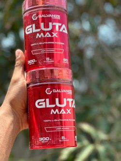 گلوتامین برند گالوانیزه - تصویر 1