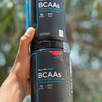 BCAA شرکت رول وان