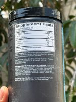 BCAA شرکت رول وان - تصویر 2