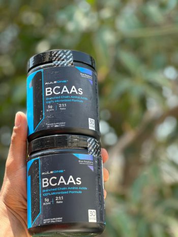BCAA شرکت رول وان