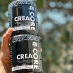 کراتین برند اف ای طرح جدید