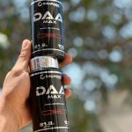 ََِDAA برند گالوانیزه