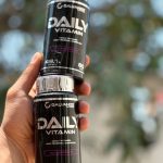 مولتی ویتامین برند گالوانیزه