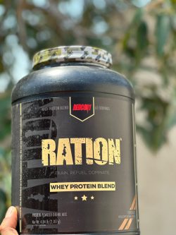 IMG-20230406-WA0084 پروتئین ترکیبی شرکت Redcon - تصویر 1