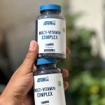 مولتی ویتامین برند اپلاید