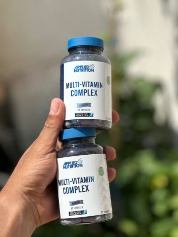 مولتی ویتامین برند اپلاید