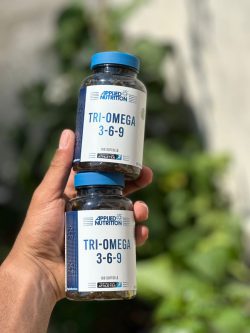 امگا 9-6-3برند اپلاید - تصویر 1